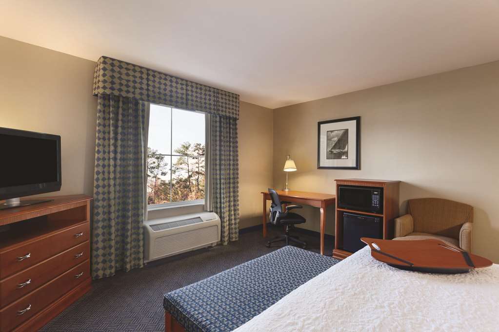 Hampton Inn & Suites Мистик Стая снимка